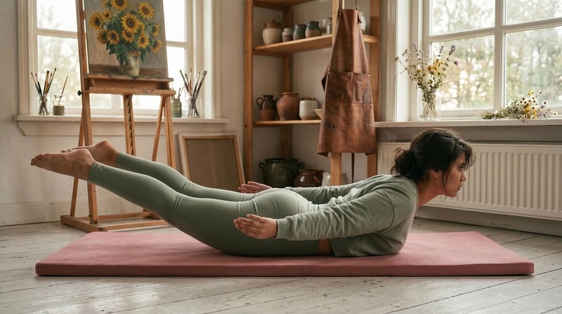 Établir une routine de fitness à domicile en 2026 : astuces et conseils pratiques