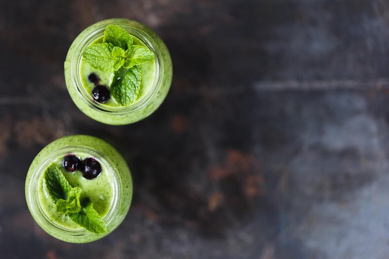 Découvrez les secrets d'une alimentation équilibrée au quotidien en 2026