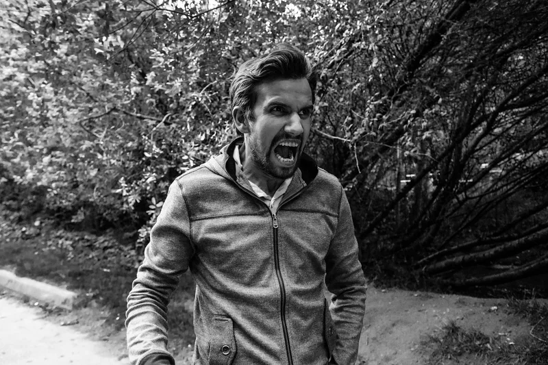 Le stress, le saboteur silencieux